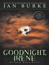 Imagen de portada para Goodnight, Irene